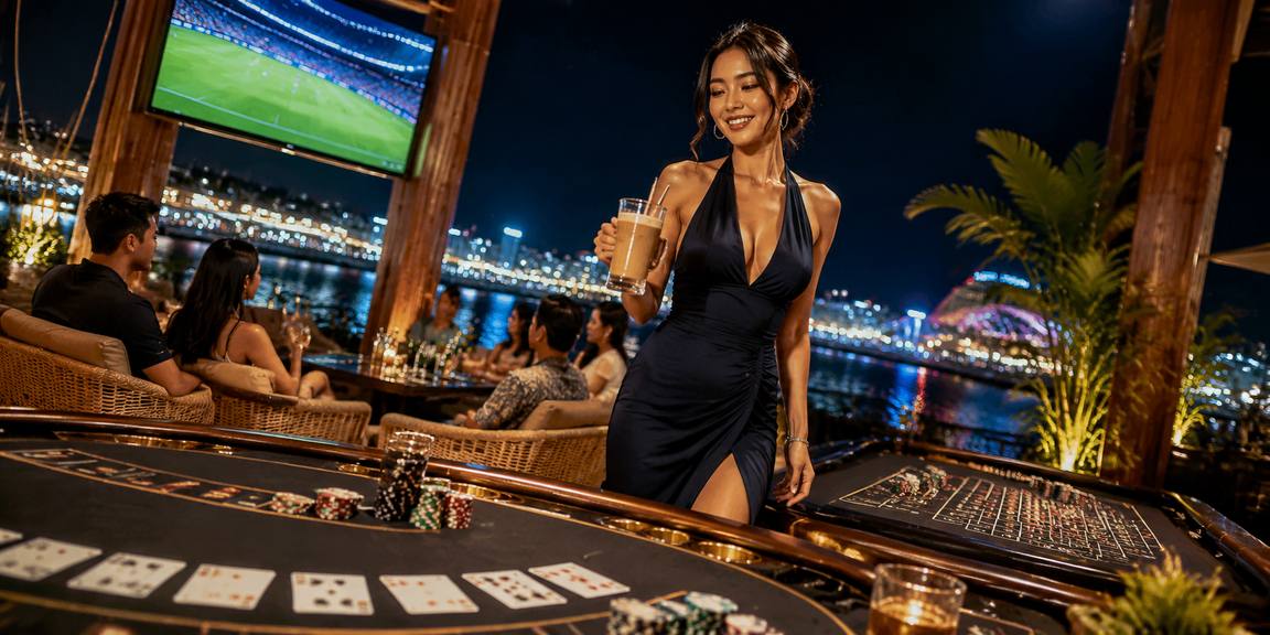 winwinbet Cara Buka Akaun dan Mula Bermain di winwinbet