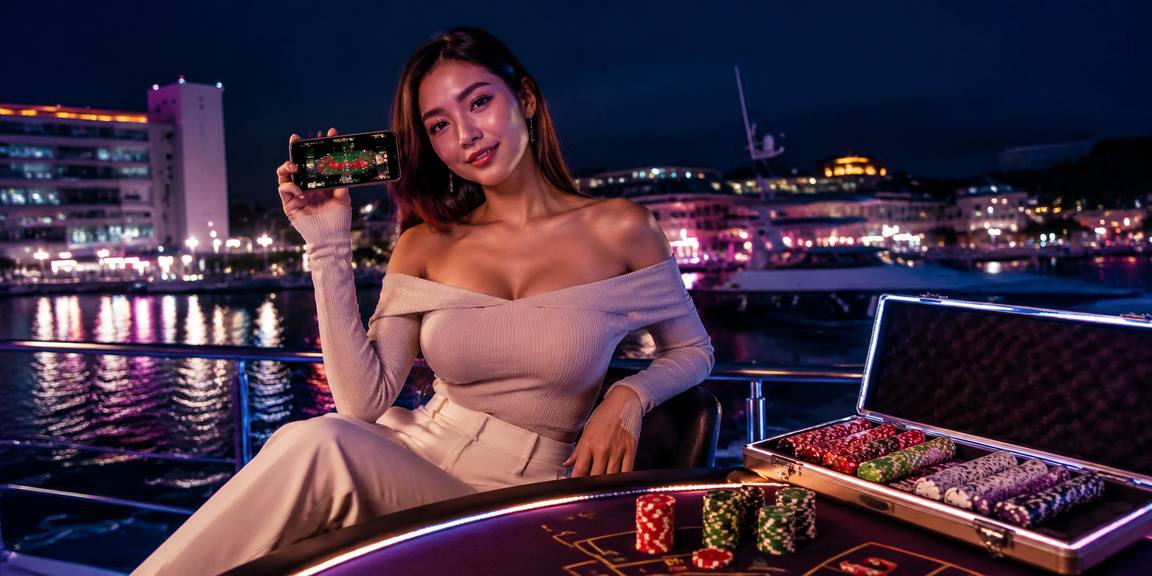 winwinbet Great Wall Kini Ada di winwinbet Malaysia