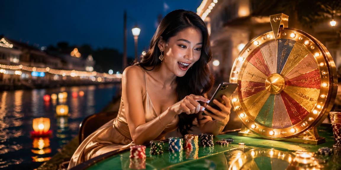 winwinbet gaming platform