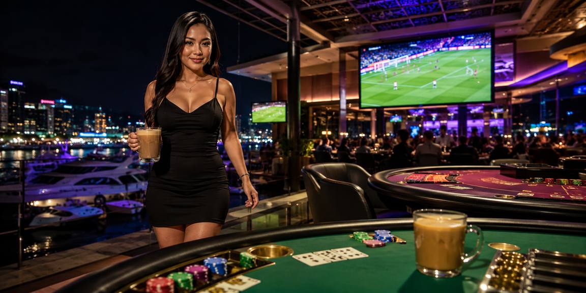 winwinbet Apa yang Ada di Lobi winwinbet Hari Ini
